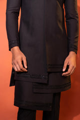 OVERLAP ACHKAN SET