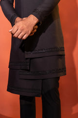 OVERLAP ACHKAN SET