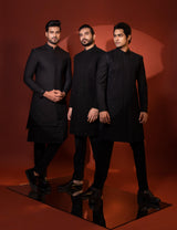 OVERLAP ACHKAN SET