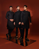 HEXAGON ACHKAN SET