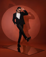BLAZER SET