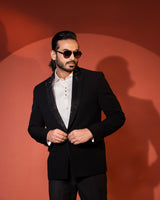 BLAZER SET