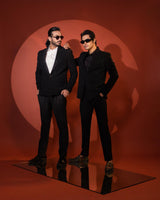 BLAZER SET