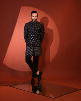 LEAF MOTIFS ACHKAN SET