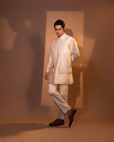 PEACHY KEEN NEHRU SET