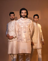 FLORAISON NEHRU SET