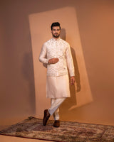 FLORAISON NEHRU SET