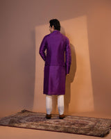 LINEAR LUXE NEHRU SET