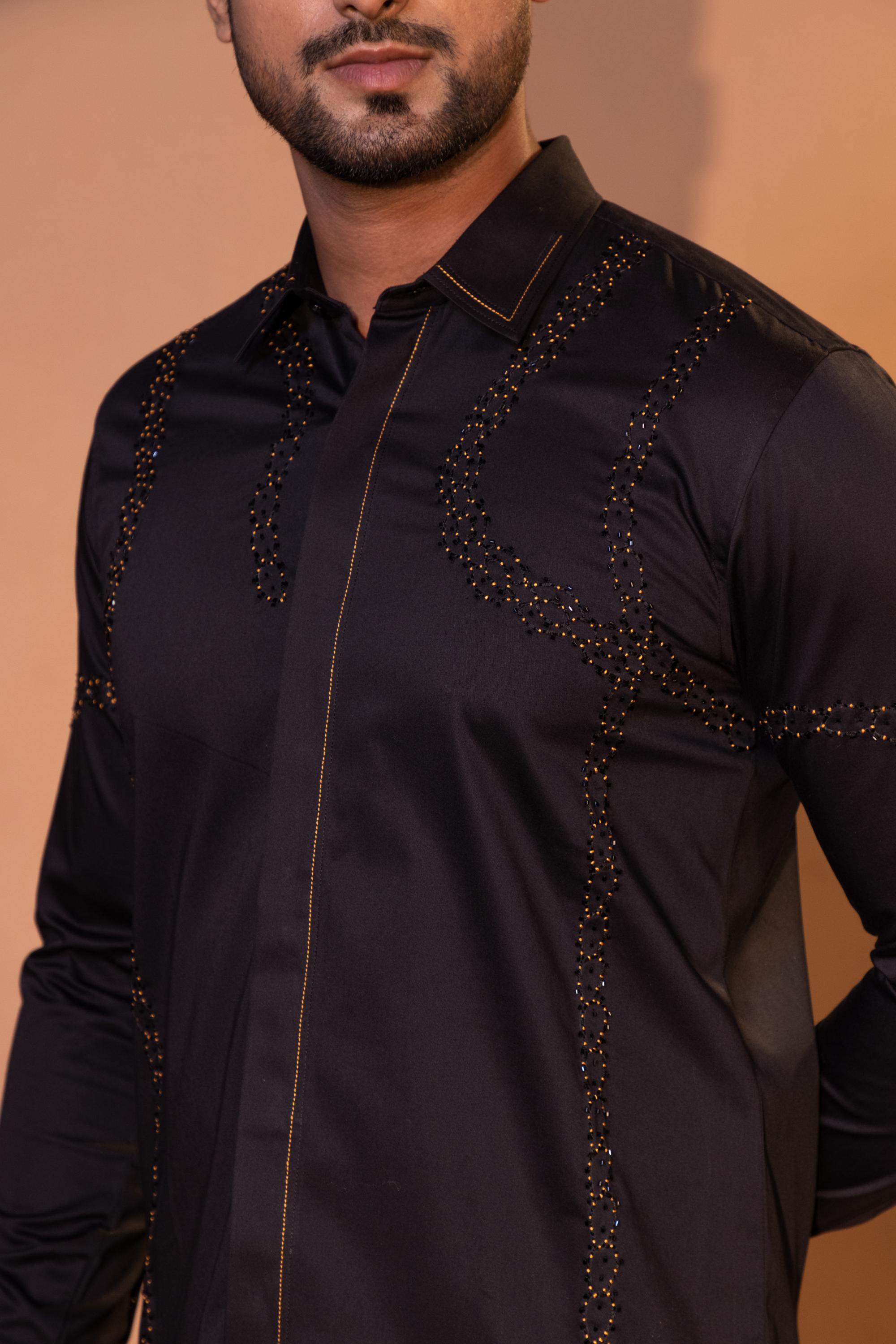 VOLT SHIRT