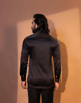 OBSIDIAN SHIRT