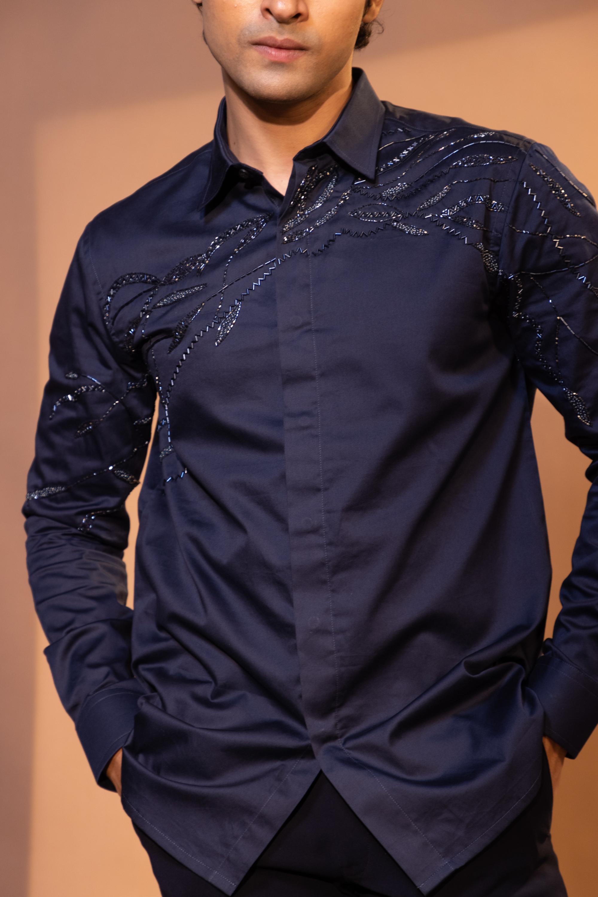 GEODE SHIRT