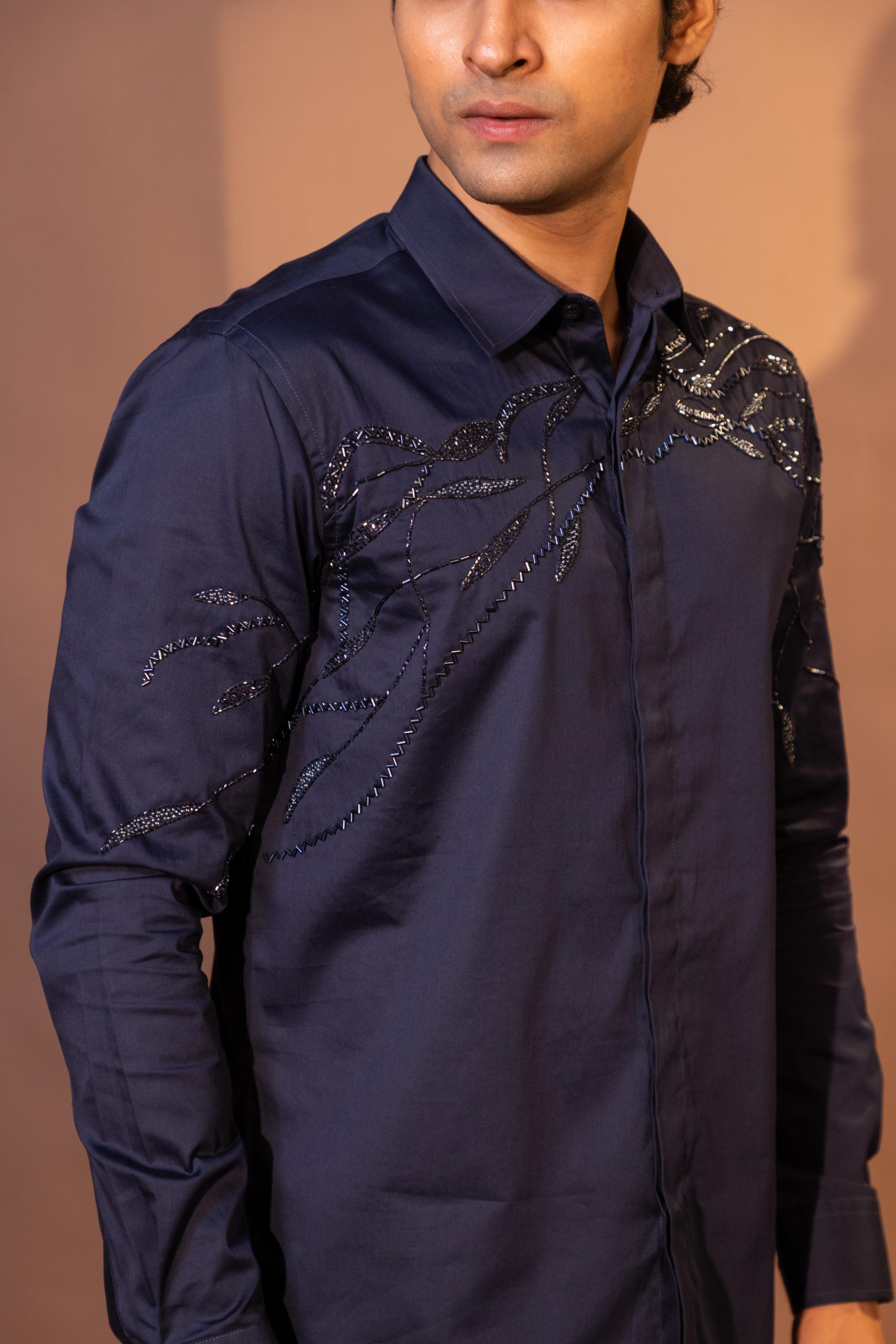 GEODE SHIRT
