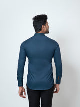AZURE LINEAGE SHIRT
