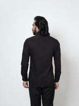 SHADOW WEAVE SHIRT