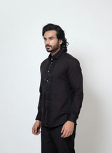 SHADOW WEAVE SHIRT