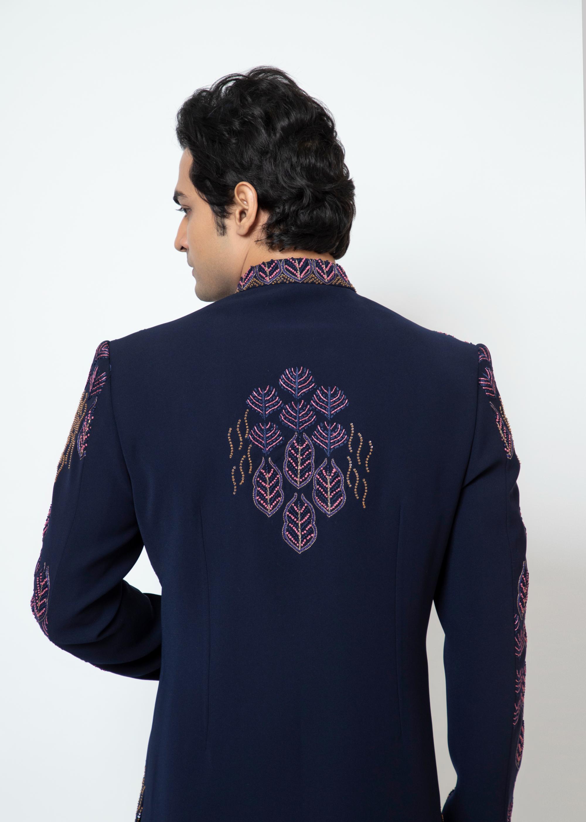 FRENCHKNOT ACHKAN SET