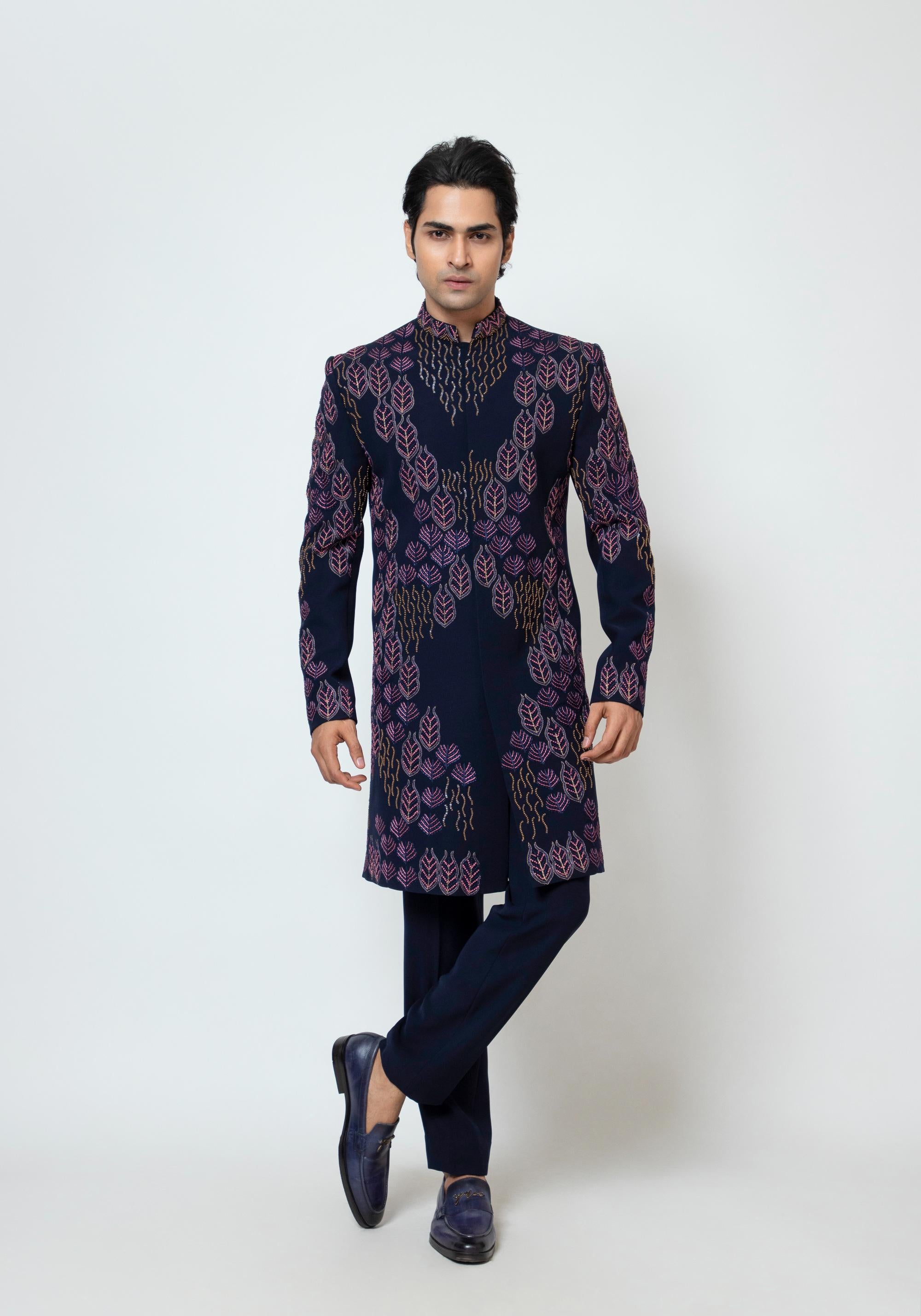 FRENCHKNOT ACHKAN SET