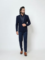 ELECTRIC BLAZER SET
