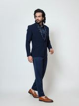 ELECTRIC BLAZER SET