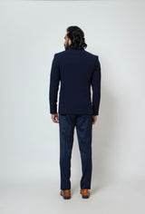 ELECTRIC BLAZER SET