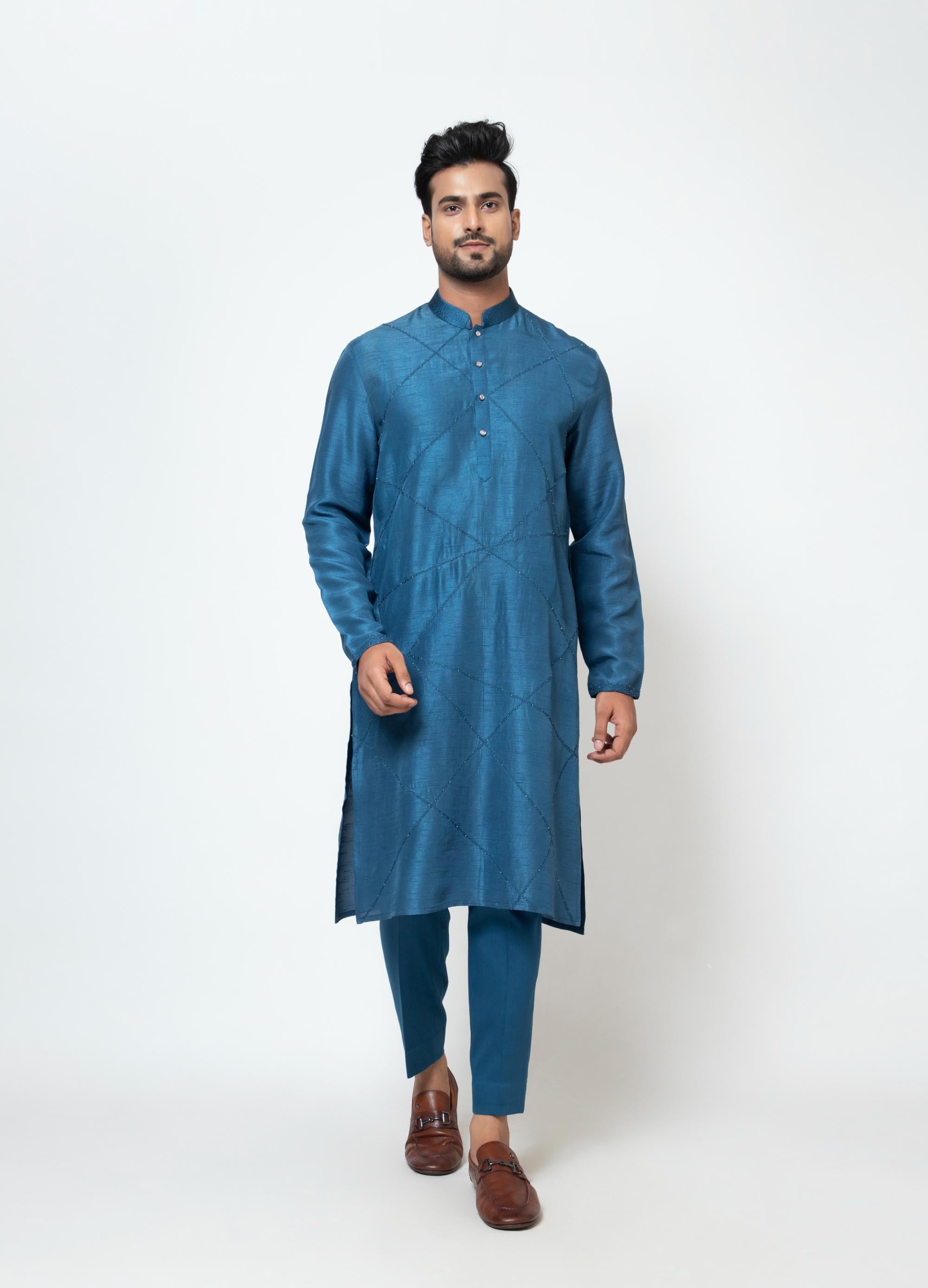 NEELMANI KURTA SET