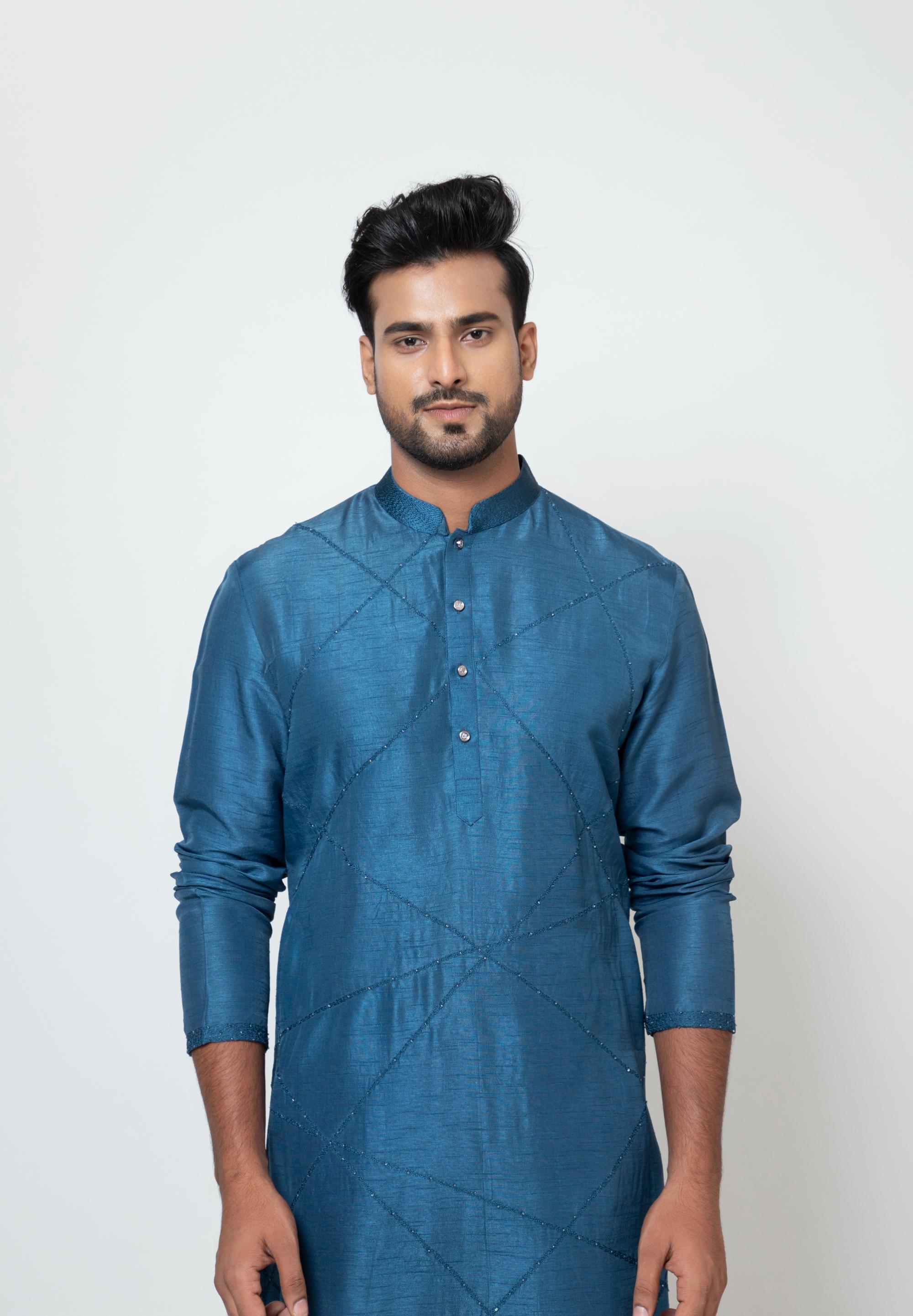 NEELMANI KURTA SET