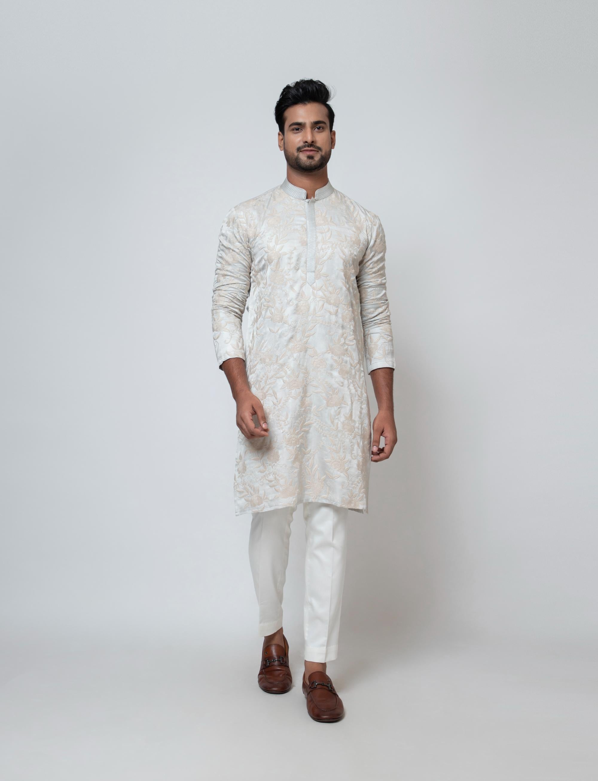 KADHAI SET KURTA SET