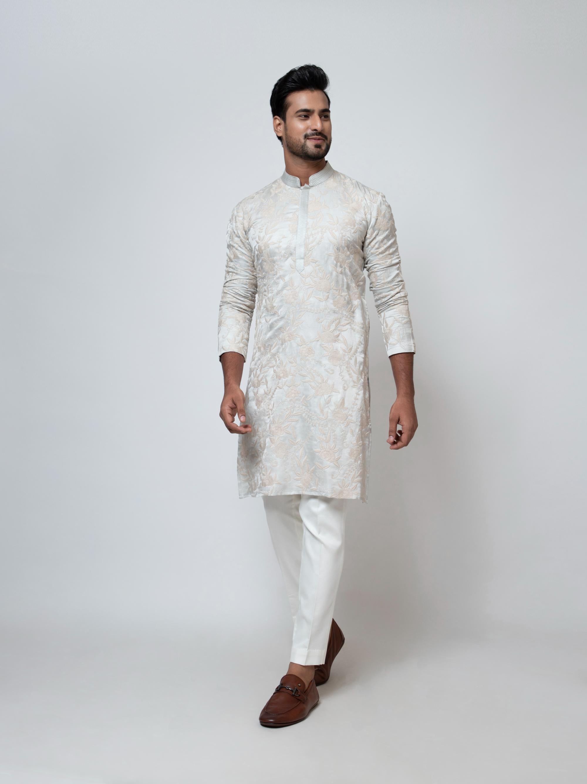 KADHAI SET KURTA SET