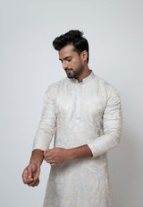 KADHAI SET KURTA SET