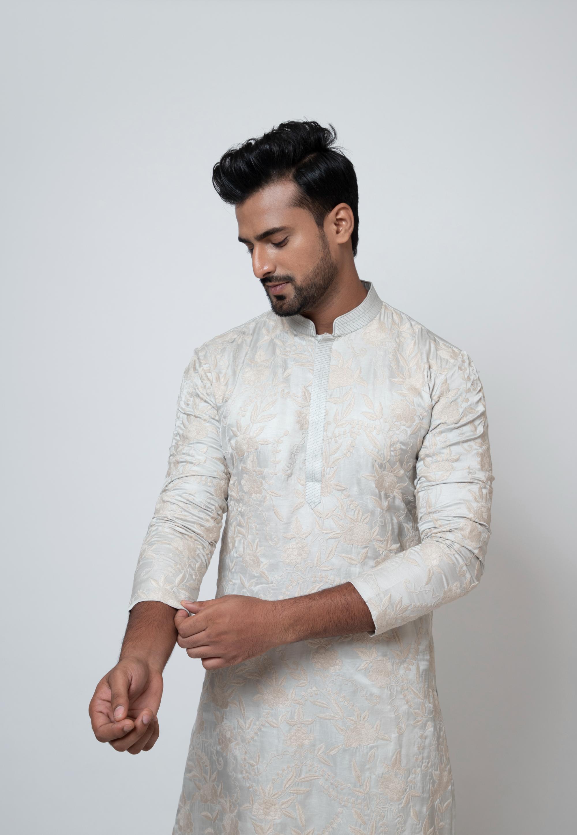 KADHAI SET KURTA SET
