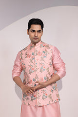 Pink Floral