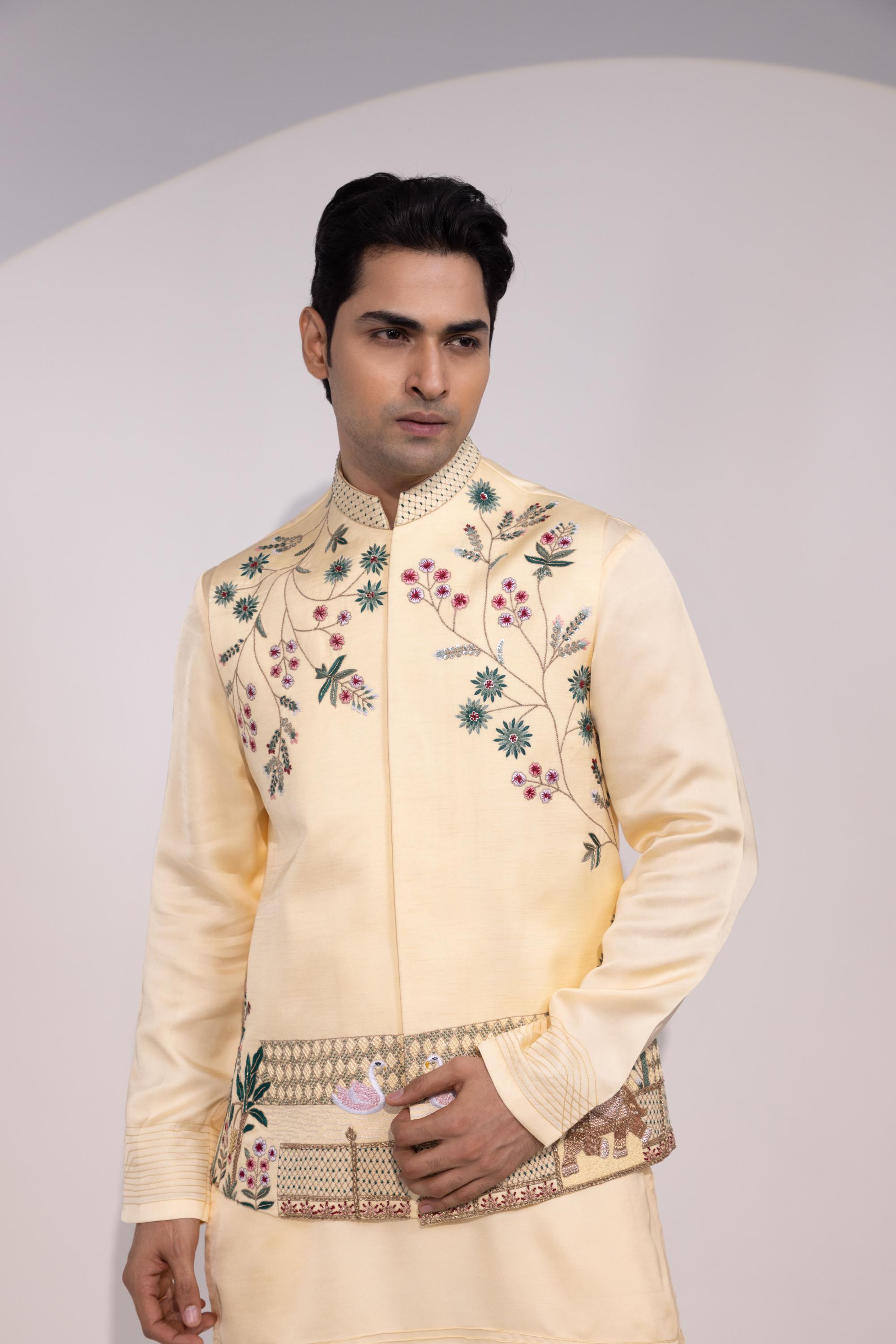 Rangrez Saaz