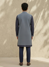 Iron Gate Kurta Set