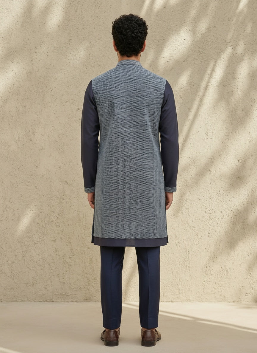 Iron Gate Kurta Set