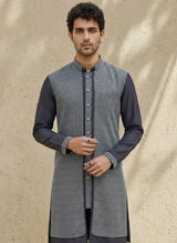 Iron Gate Kurta Set