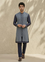 Iron Gate Kurta Set