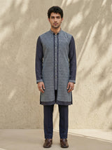 Iron Gate Kurta Set