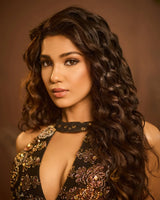 ZORYA EMBELLISHED SET