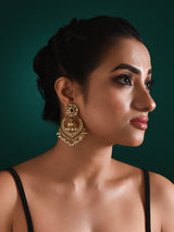 Elysian Grace earrings