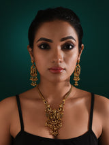 Majestic Deity Set