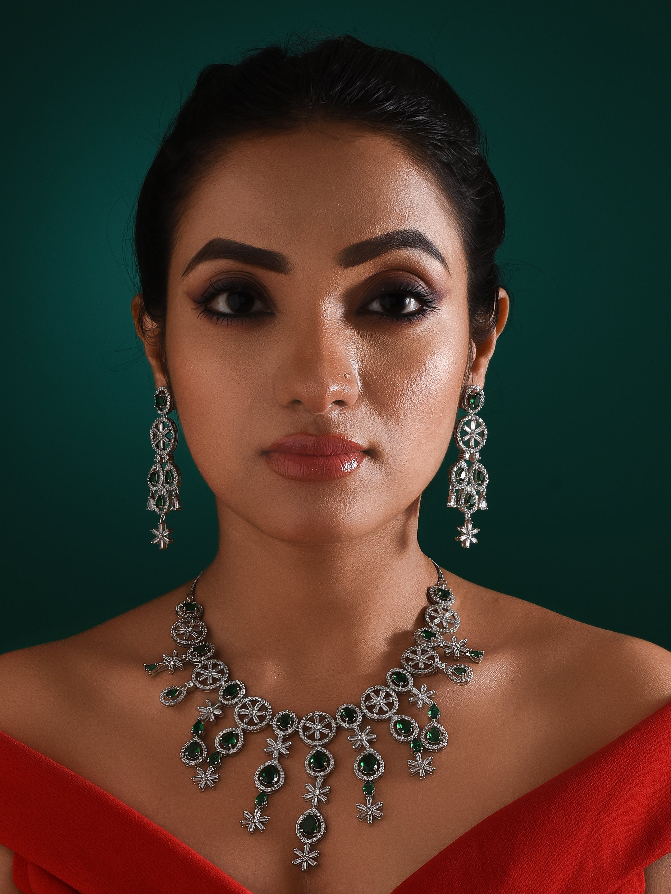 Timeless Allure Set