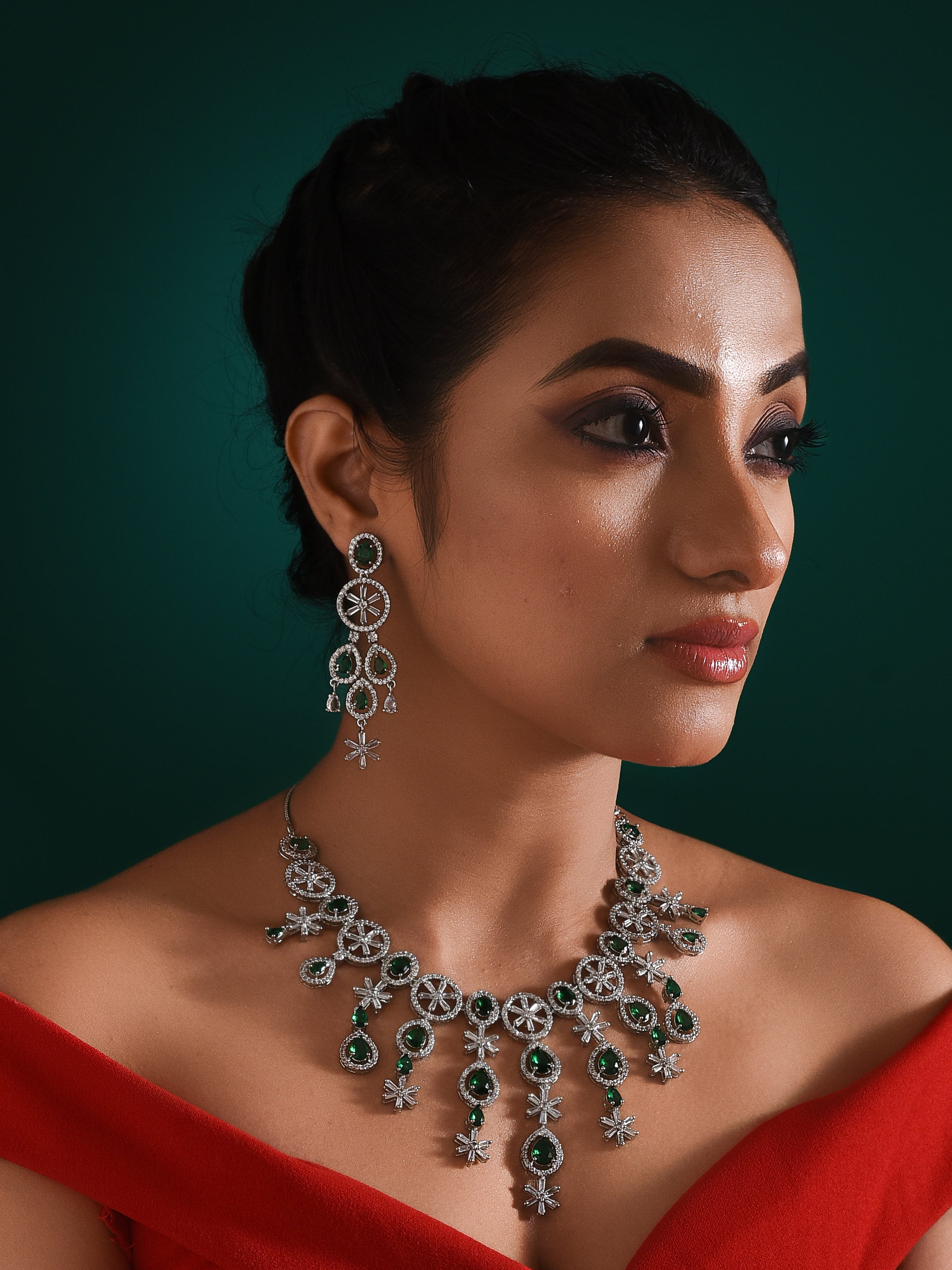 Timeless Allure Set
