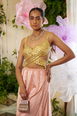 Amber Co-ord Set