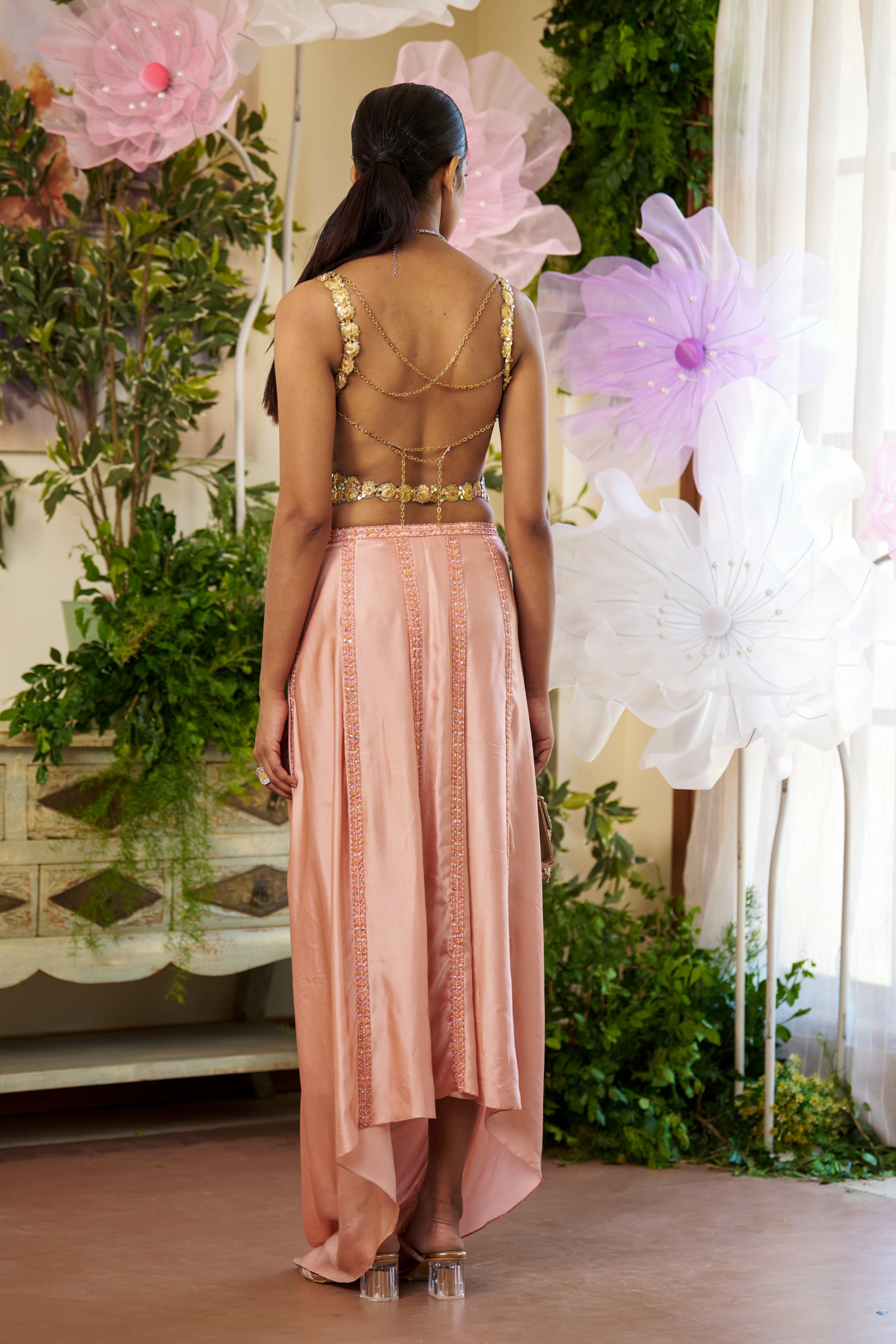 Amber Co-ord Set