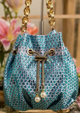 Amber Blue