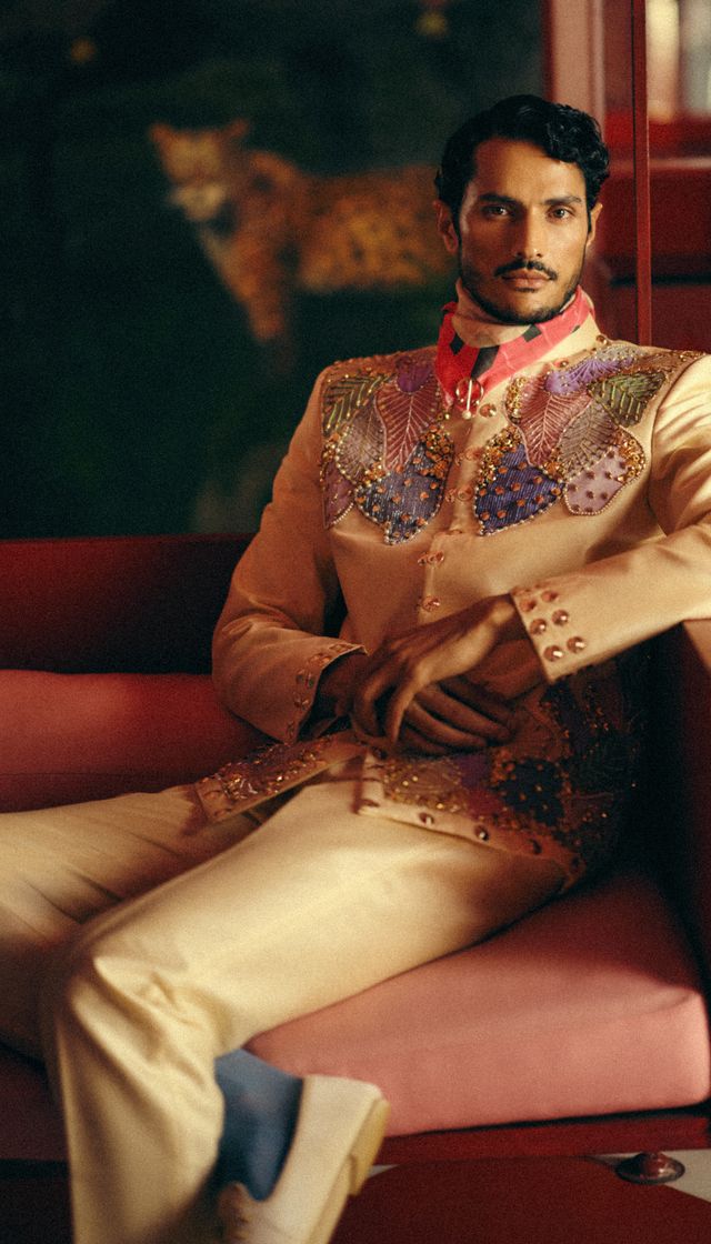 Pastel Majesty