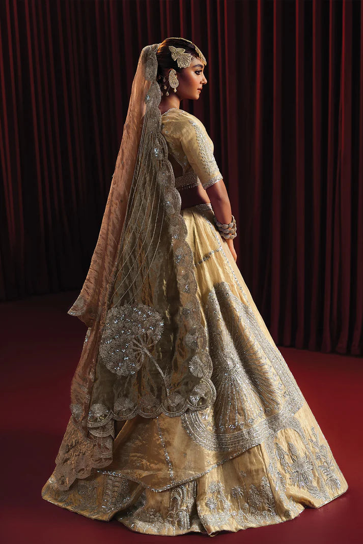 ‘CHANDNI’ LEHENGA 1
