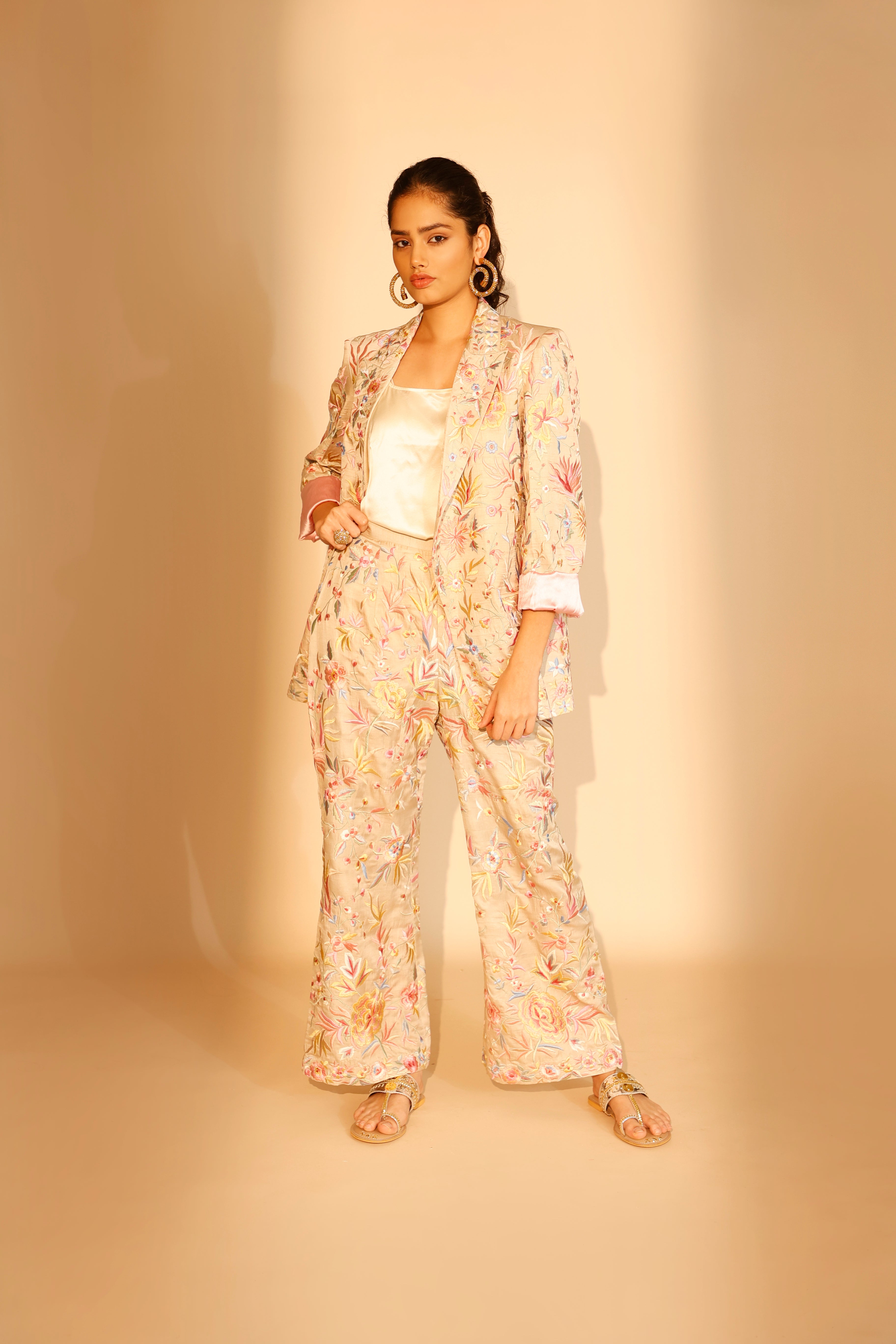 Bloom Blazer