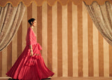 Aalam Anarkali set