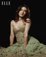 Pratibha Ranta in Zivaya Lehenga Set